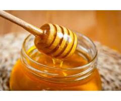 Honey For Your Health