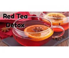 West African Red Tea