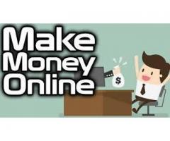 Work from home, Earn $500-$3000+ proven system