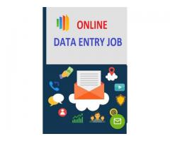 We are Hiring - Earn Rs.15000/- Per month - Simple Copy Paste Jobs