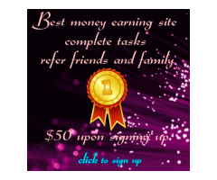 Best money making site