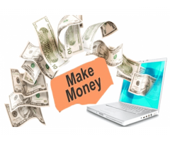 Earn money Every Day As A Side Hustle From Home!