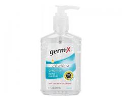 Germ-x Germ-x Hand Sanitizer