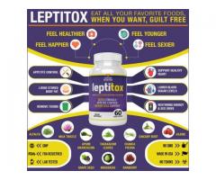 Want to lose weight or belly fats now? Then leptitox is the product for you.