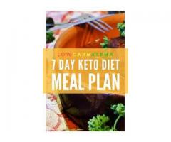 The Perfect Keto Cookbook