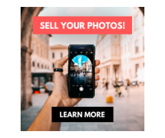 Get Paid To Take Photos!