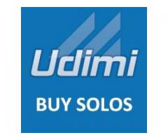 #-1 Site solo Ads Is UDIMI So Many buyers are Getting great sources of traffics every moment 