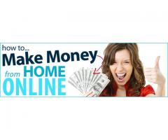 Genius Way to Make Money Online (on the side) Today