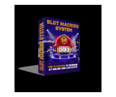 The Best Slot Machine System