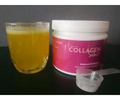 Collagen Select против старения