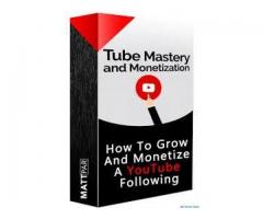 "How I Run 9 Different Profitable YouTube Channels and Make 6 Figures From Them"
