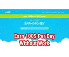 You can earn Money online easy way