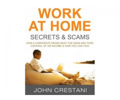 Work-At-Home Secrets & Scams