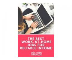 Earn 6-Figure Income Online