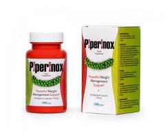 Piperinox - Weight Loss