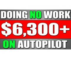 Earn $100 to $500 Every Single Day !!!!