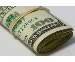Make $100’s DAILY, PAID IN CASH...SEEHOW