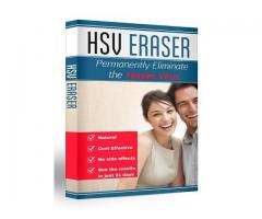 Hsv Eraser- Lo mejor del mercado- No mas herpes