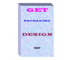 Hire a Freelancer on Packaging Designer