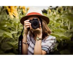 UNIQUE JOB OPPORTUNITY FOR PHOTOGRAPHERS! PhotoJobz, Get Paid To Take Photos!