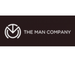 THE MAN COMPANY-Complete Range of Premium Men's Grooming Products