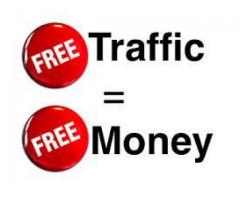 Flood Your Site With Free Traffic