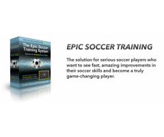 The #1 Way To Skyrocket Your Soccer Skills