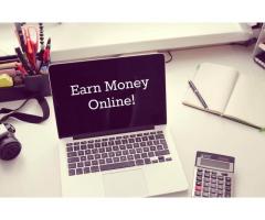 Earn $100 Everyday as a side hustle from home