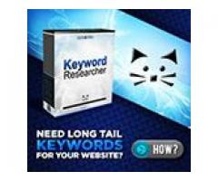 This is Keyword Researcher