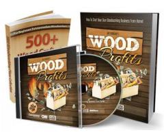 Woodworking Businesses