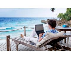 Earn a 6-figure Side-Income online from home (FREE TRANING!!!!!)
