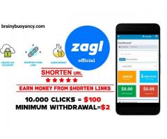 You Can Earn Mony Online