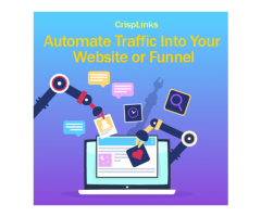 The World's First & Only Traffic Automation Software