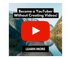 Earn From Youtube Without Creating Your Own Videos!