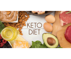 The HOTTEST Keto Offer in the United States 
