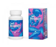 Melatolin Plus