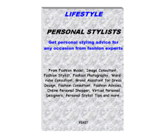 Personal Stylists
