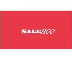 Salehoo Wholesale & Dropship Directory - #1 Affiliate Program 