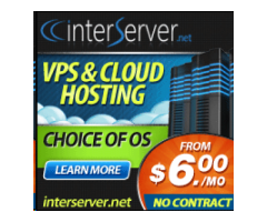 VPS & Cloud Hosting