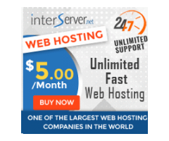 Unlimited Service ont Web Hosting