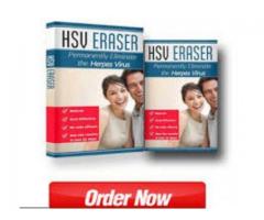 HSV Eraser - The best on the market.
