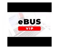 Ebus vip training program