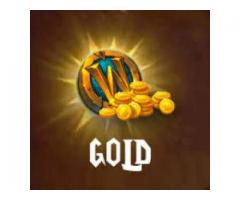Secret Gold Guide Of (WoW)