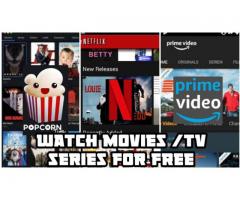 Watch the free movies and shows online 2020