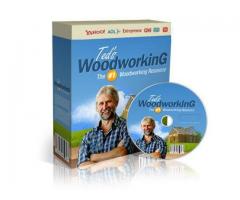 Tedswoodworking - Highest Converting Woodworking Site On The Internet!