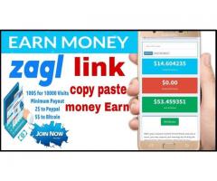 You Can Earn Mony Online