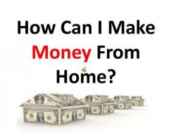 Activate 50 Streams of Income in 60 Seconds Working From Home (Right Now 85% Discount!!!)