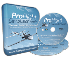 Proflight Simulator