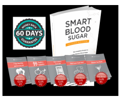 Smart Sugar Blood For Diabetes 