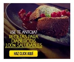  Cocina Saludable Para Personas Con Diabetes